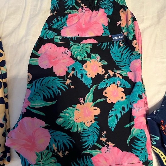 chubbies Other - Chubbies swimsuit